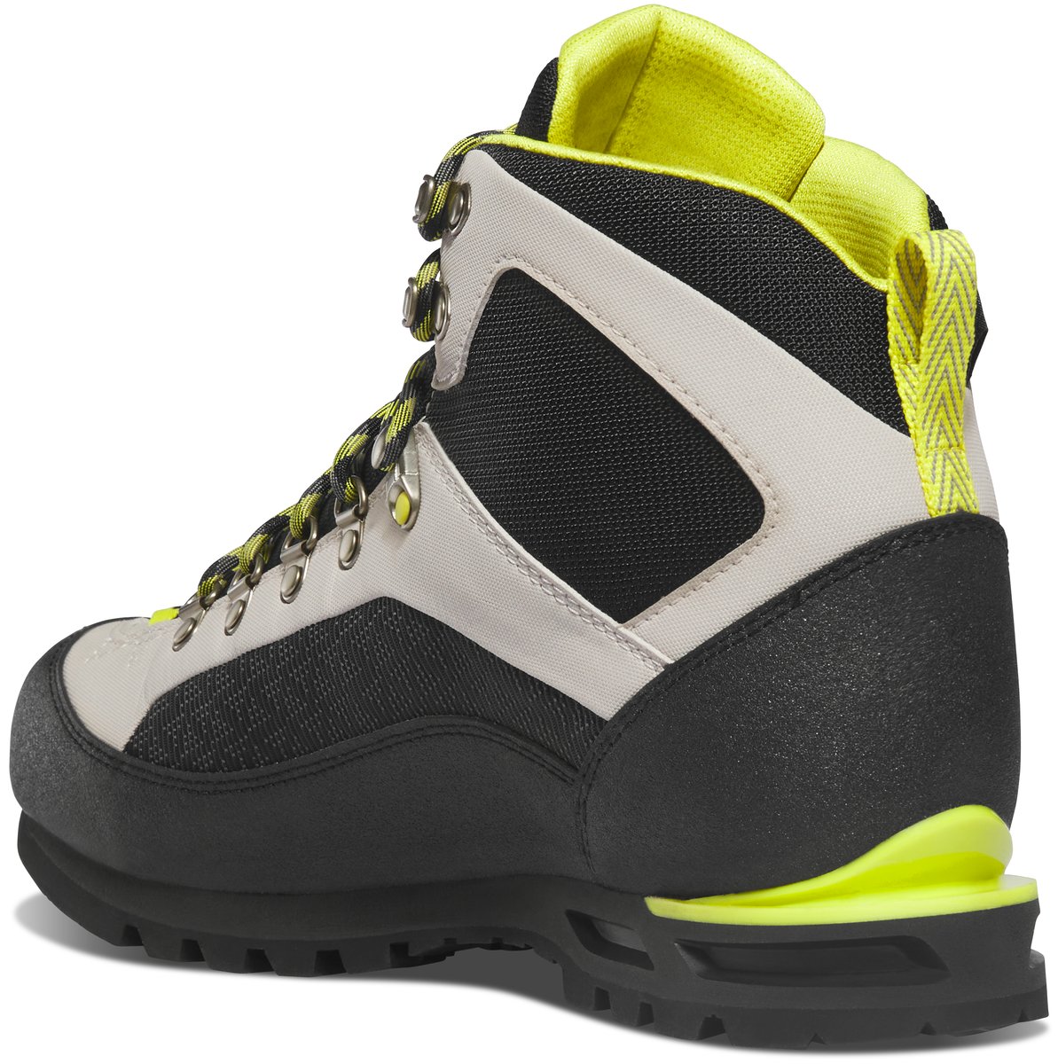 Crag Rat EVO Ice/Yellow Men