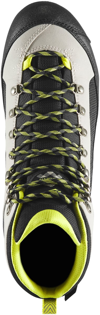Crag Rat EVO Ice/Yellow Men