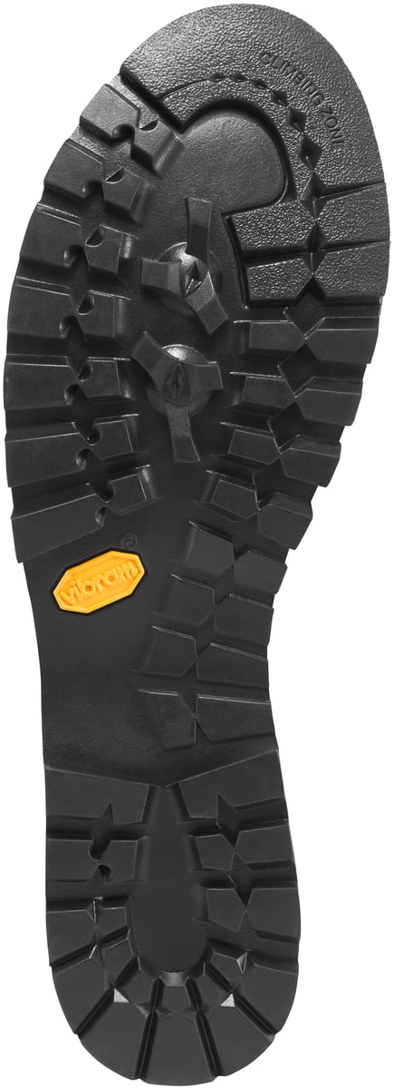Crag Rat EVO Ice/Yellow Men