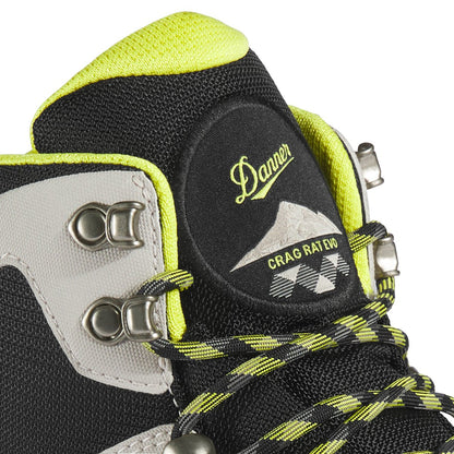 Crag Rat EVO Ice/Yellow Men
