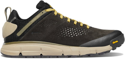 Trail 2650 GTX Black Olive/Flax Yellow Men