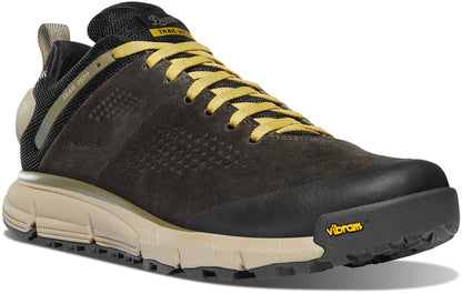Trail 2650 GTX Black Olive/Flax Yellow Men