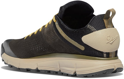 Trail 2650 GTX Black Olive/Flax Yellow Men