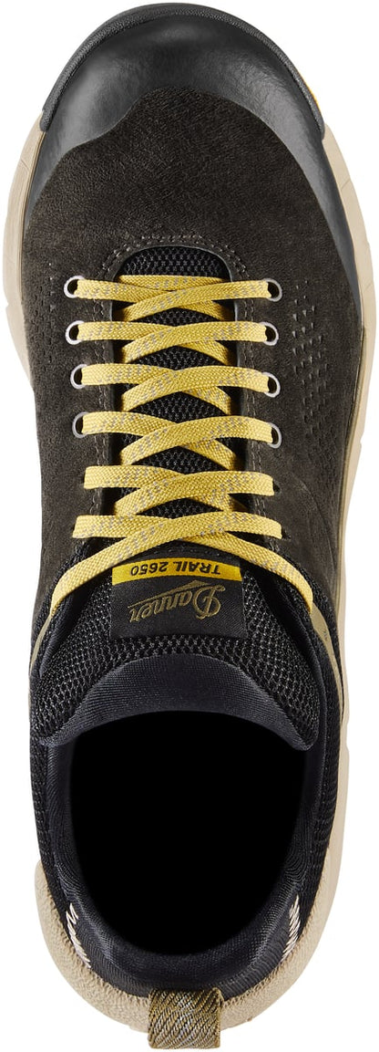 Trail 2650 GTX Black Olive/Flax Yellow Men