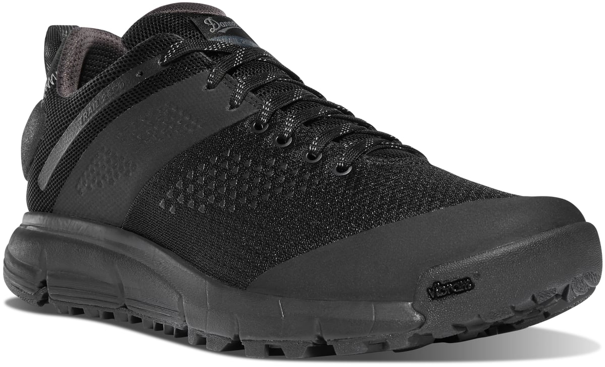 Trail 2650 Mesh Black Shadow Men