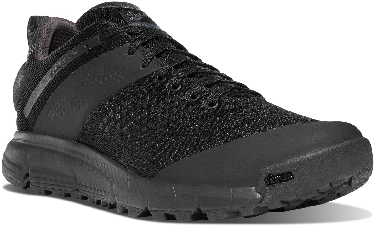 Trail 2650 Mesh Black Shadow Men