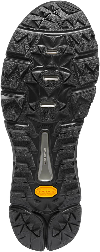 Trail 2650 Mesh Black Shadow Men