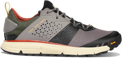 Trail 2650 Campo Brown/Green/Orange Men