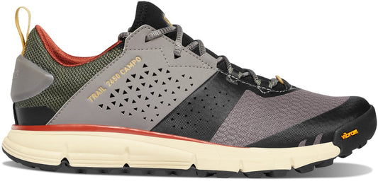 Trail 2650 Campo Brown/Green/Orange Men