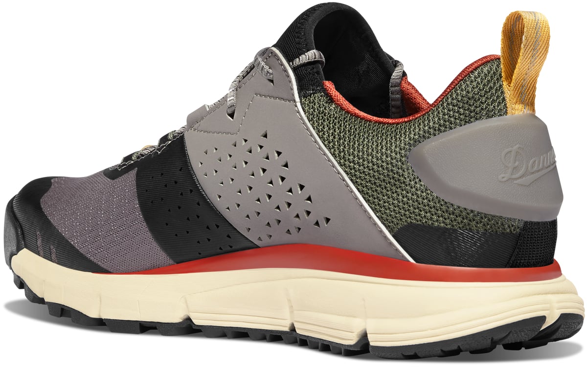 Trail 2650 Campo Brown/Green/Orange Men
