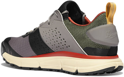 Trail 2650 Campo Brown/Green/Orange Men