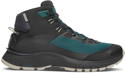 Trail Junction Deep Teal/Pumice Gray Men
