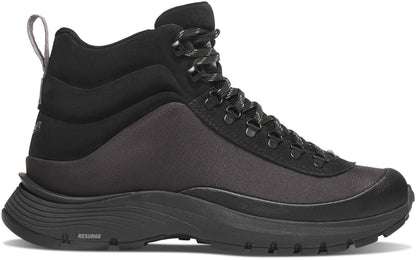 Trail Trainer Black Men