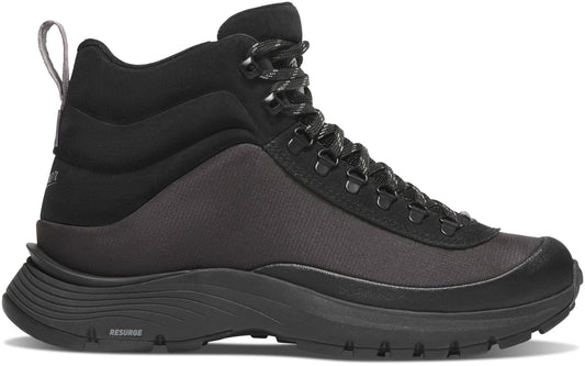 Trail Trainer Black Men