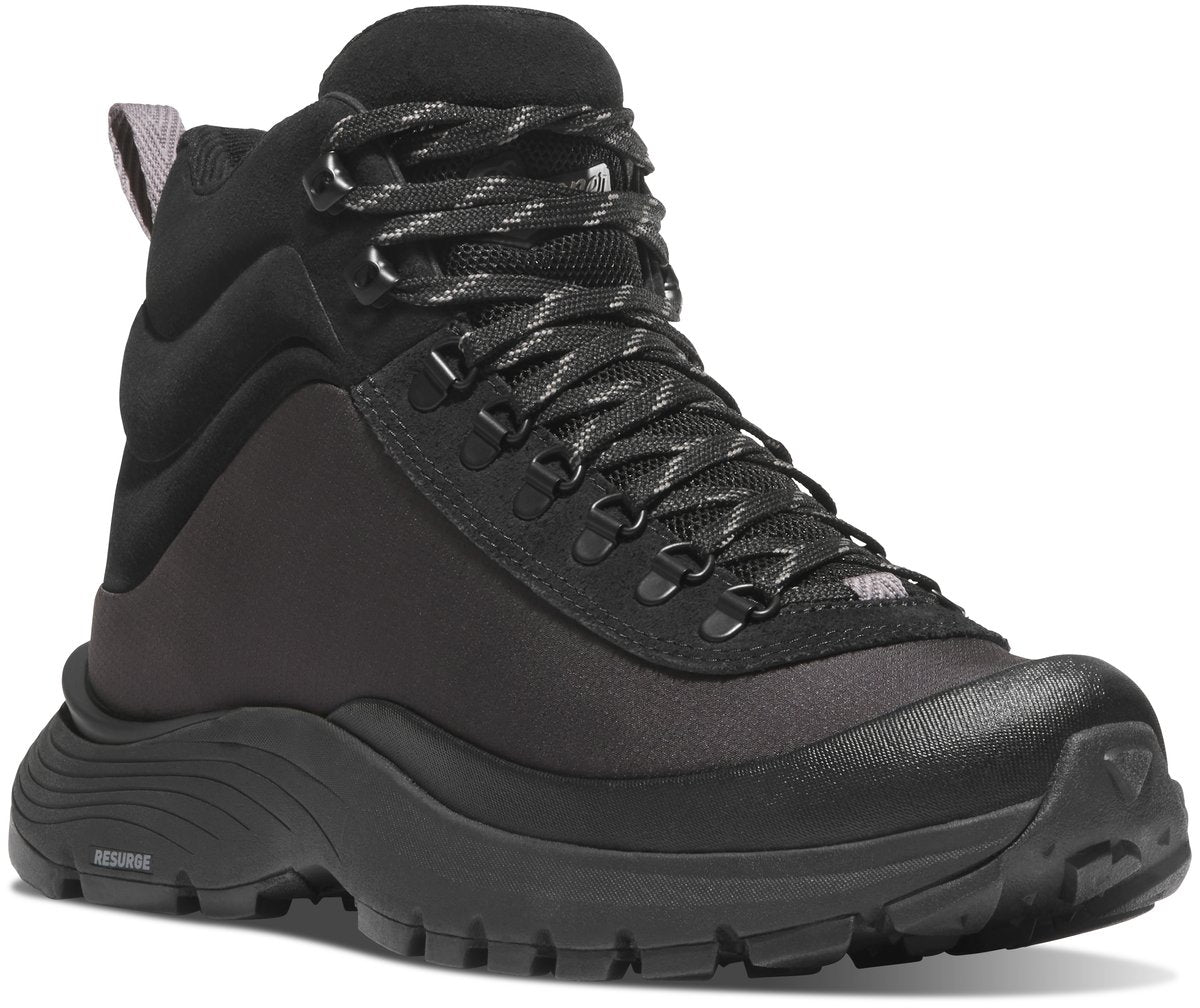 Trail Trainer Black Men