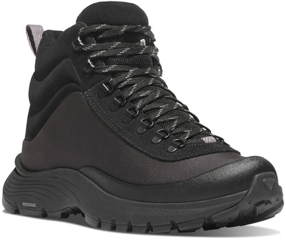 Trail Trainer Black Men