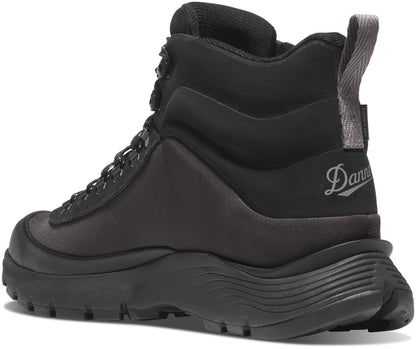Trail Trainer Black Men