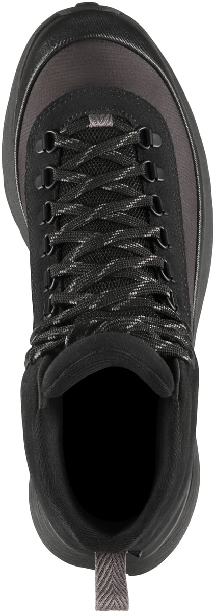 Trail Trainer Black Men