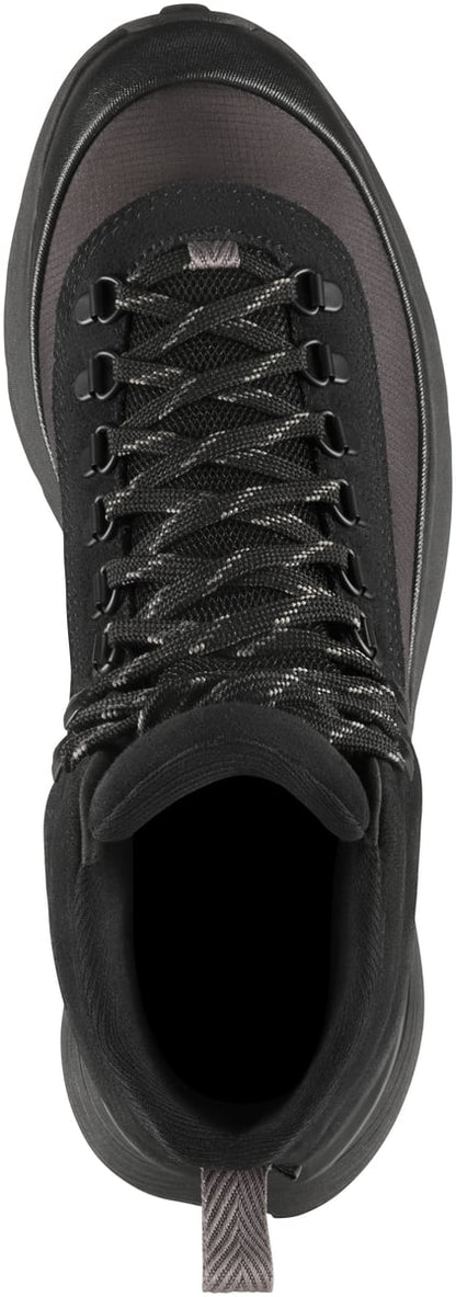 Trail Trainer Black Men
