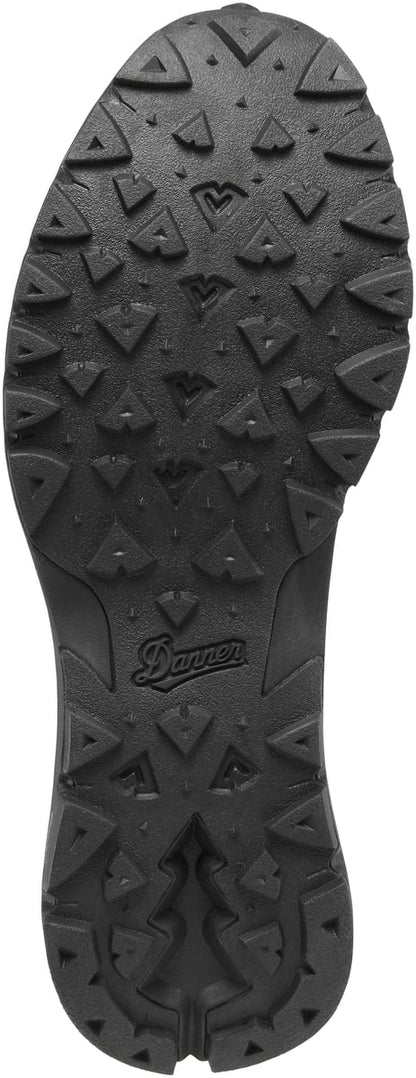 Trail Trainer Black Men