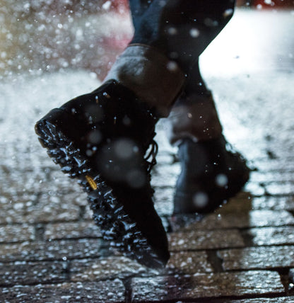 Mountain Light Black - GORE-TEX Men