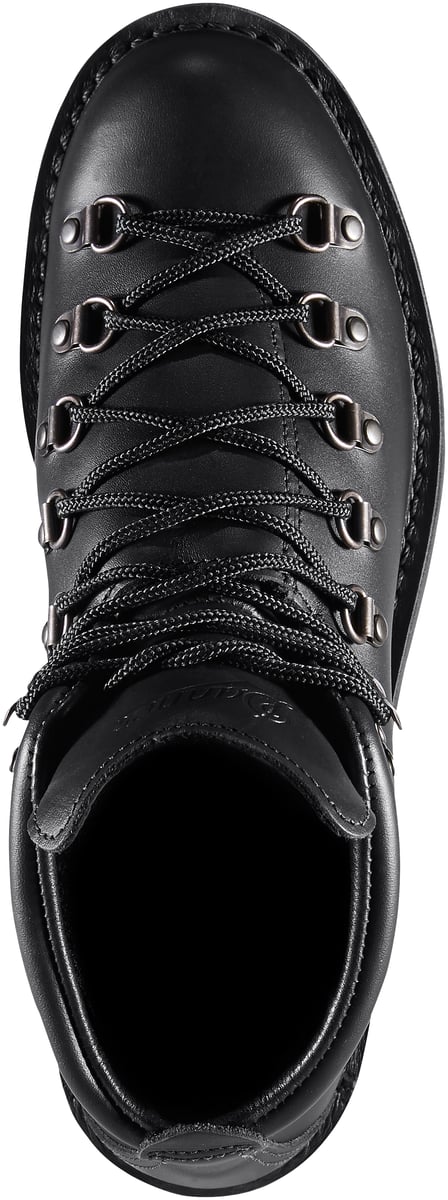 Mountain Light Black - GORE-TEX Men