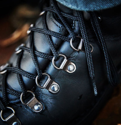Mountain Light Black - GORE-TEX Men