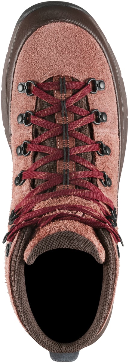 Mountain 600 ID Nutmeg Men