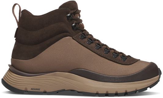 Trail Trainer Pinecone Brown/Coffee Brown Men
