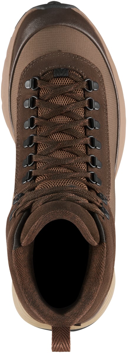 Trail Trainer Pinecone Brown/Coffee Brown Men