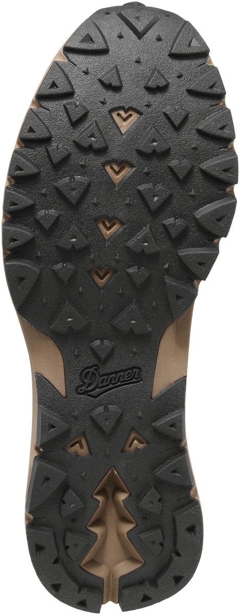 Trail Trainer Pinecone Brown/Coffee Brown Men
