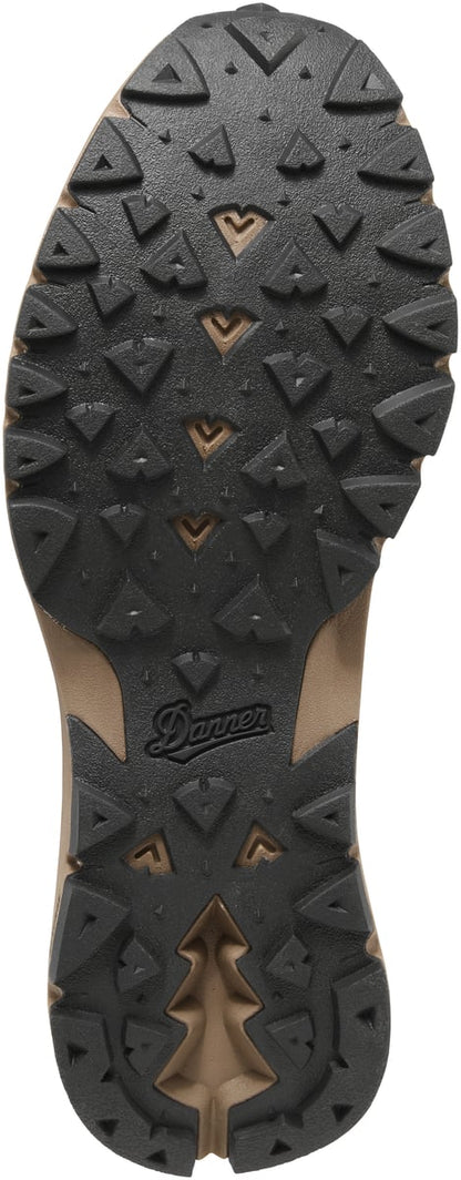 Trail Trainer Pinecone Brown/Coffee Brown Men