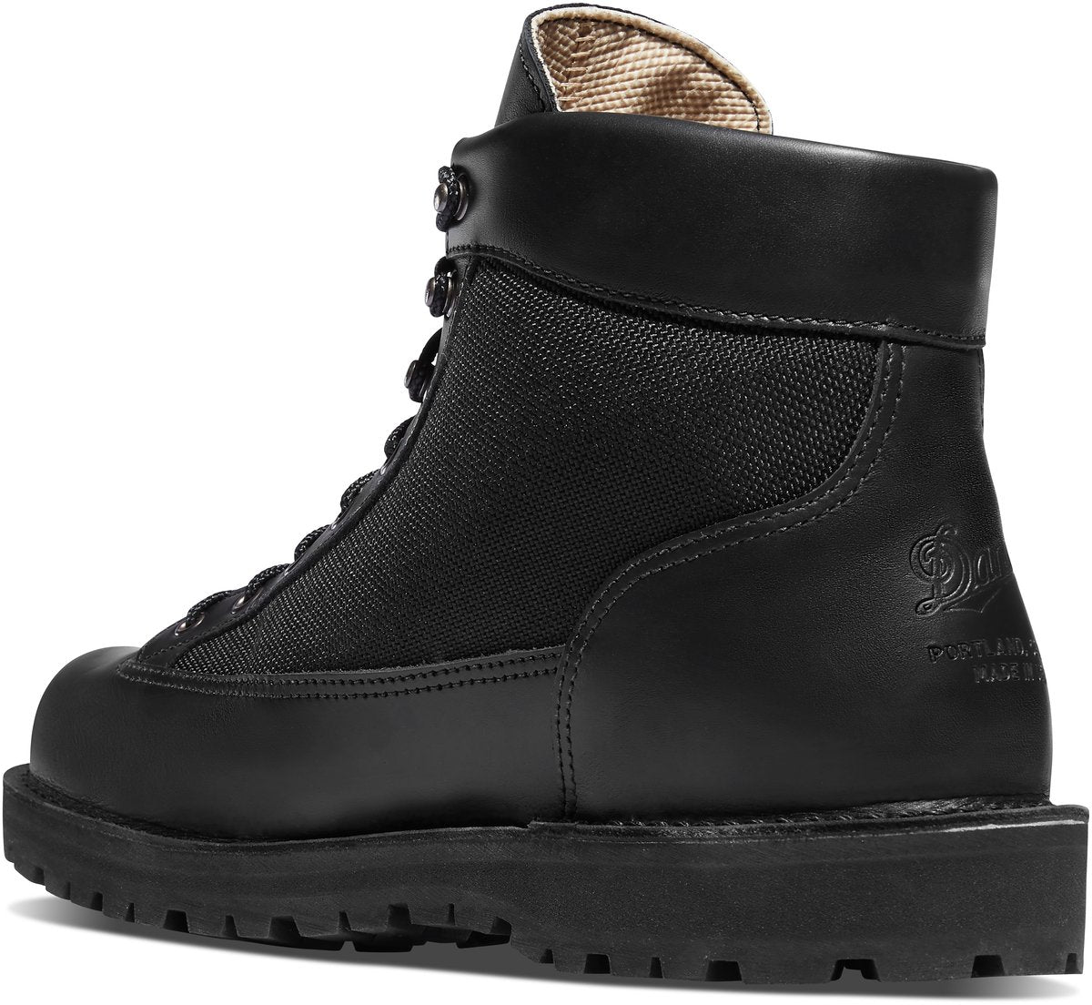 Danner Light Black Men