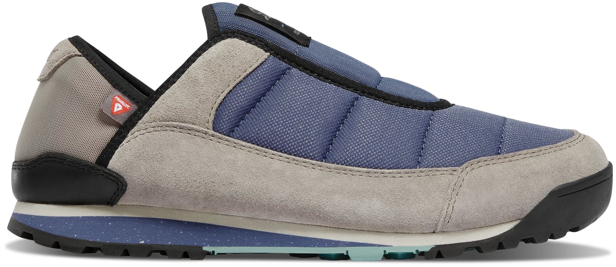 Jag Loft Steel Gray Insulated 200G Men