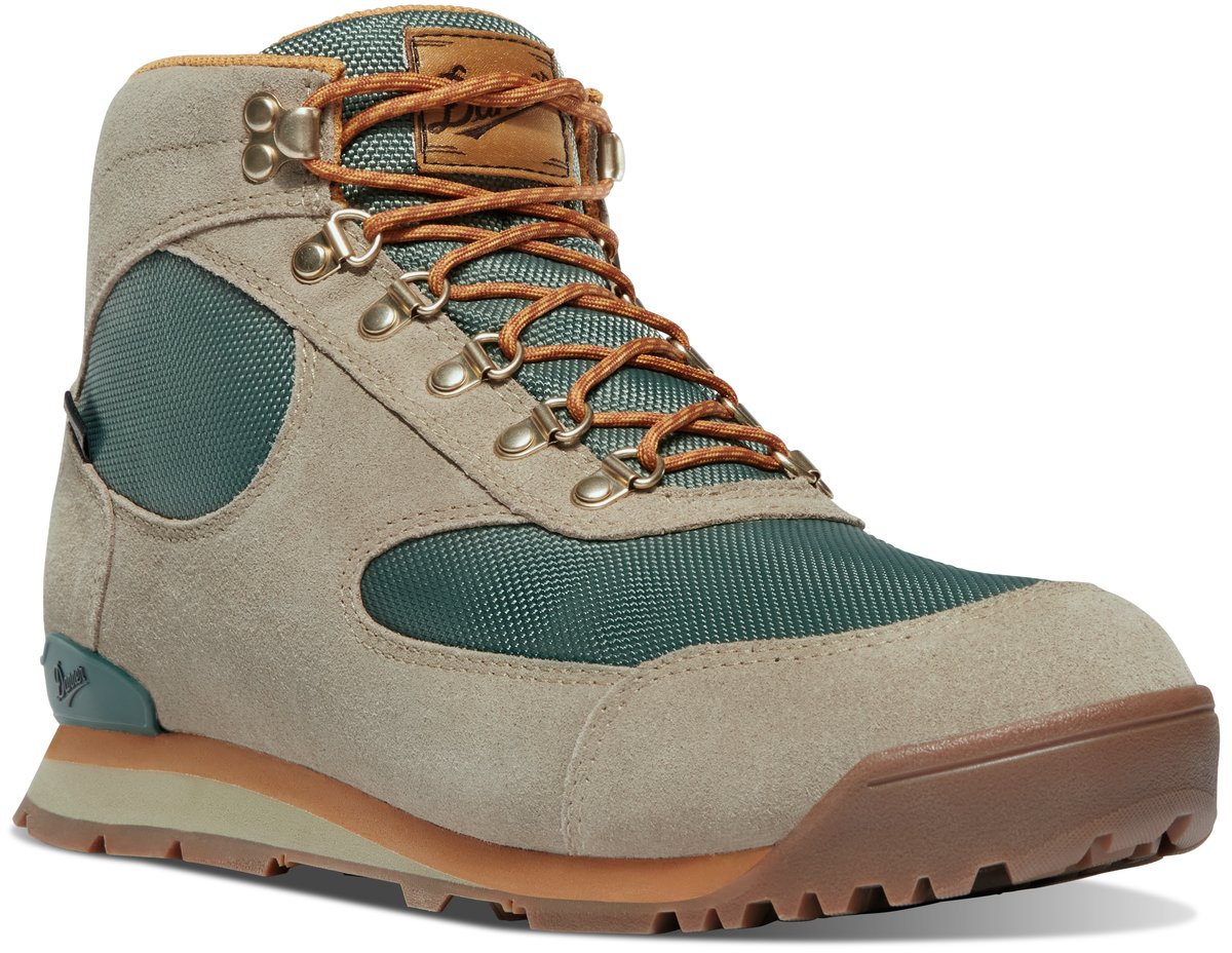 Jag II Falcon Gray Men