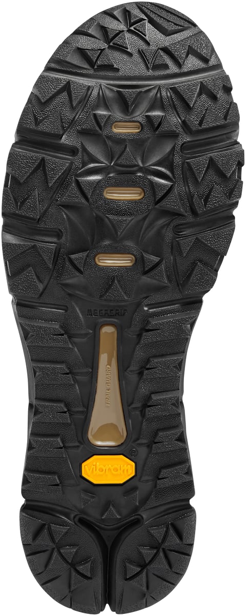 Danner X Filson Trail 2650 Mid GTX Jet Black Men
