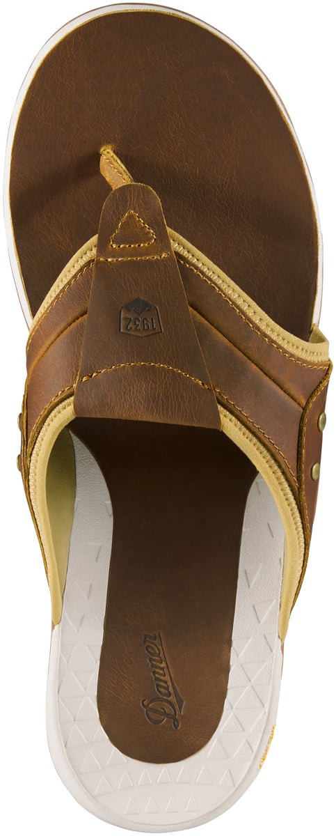 Lost Coast Sandal Sand Dune Men