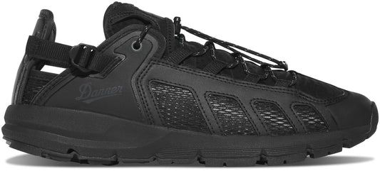 FullBore Sandal Black Shadow Men