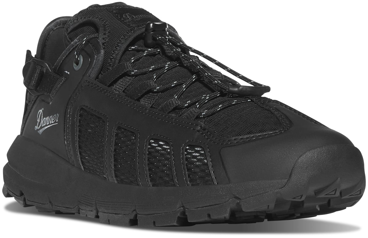 FullBore Sandal Black Shadow Men