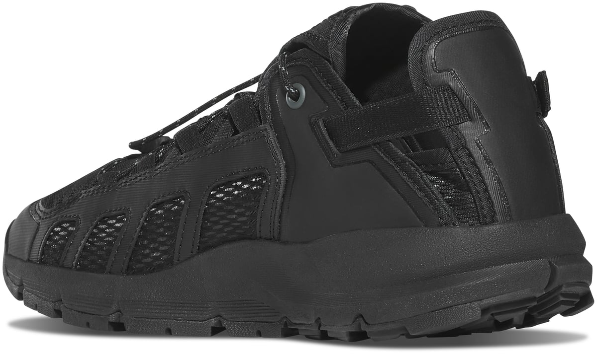 FullBore Sandal Black Shadow Men