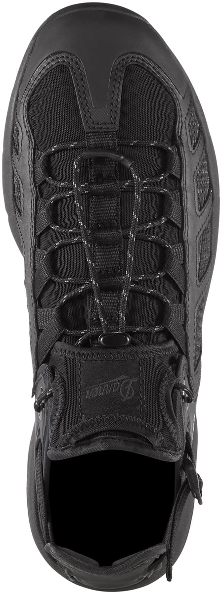 FullBore Sandal Black Shadow Men