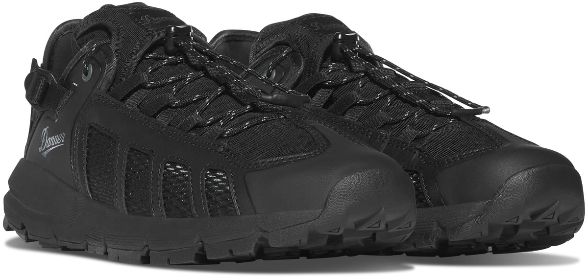 FullBore Sandal Black Shadow Men