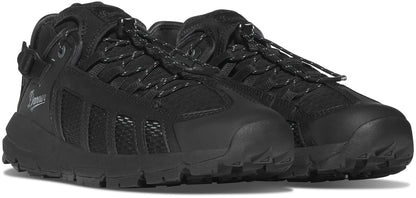 FullBore Sandal Black Shadow Men
