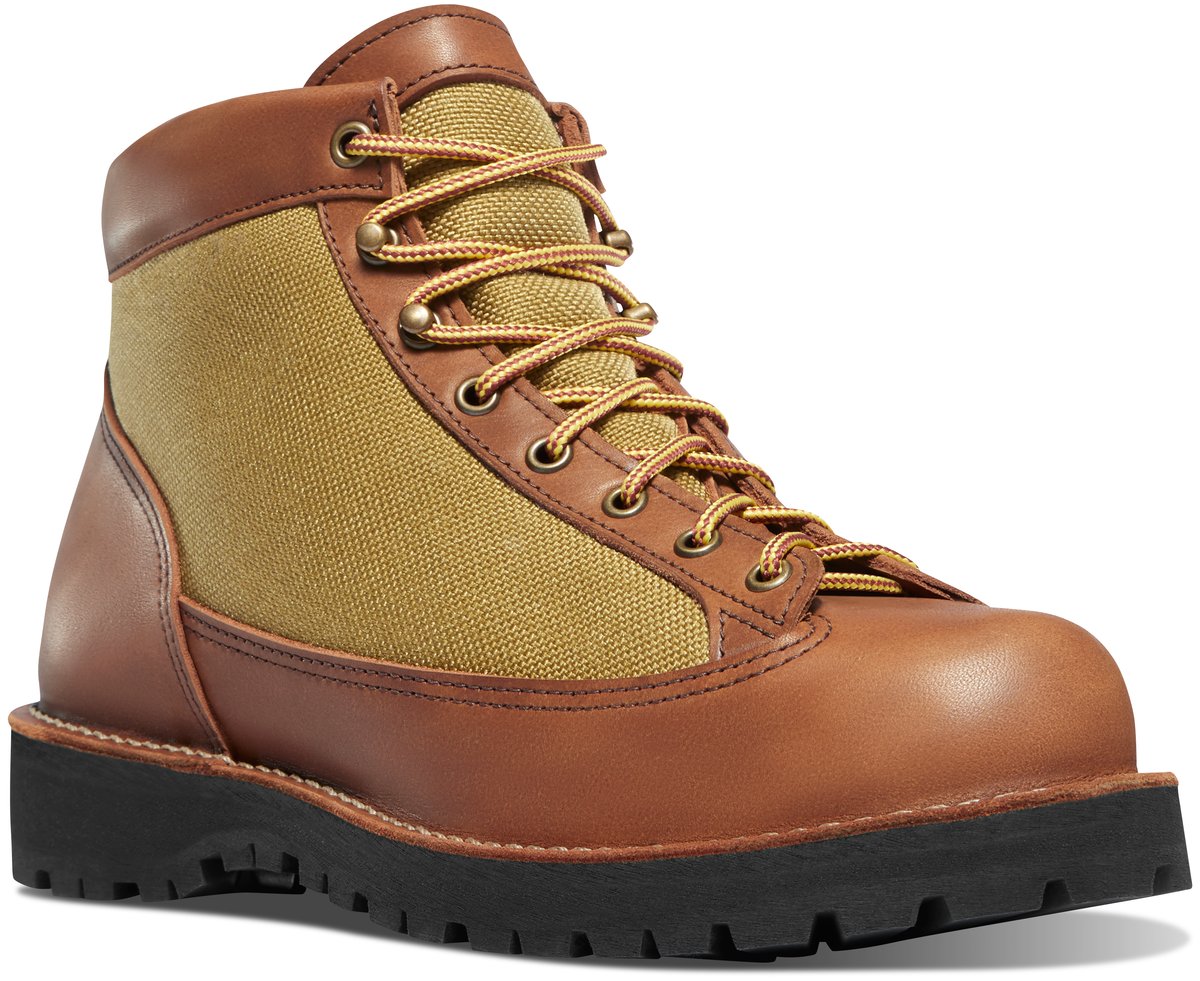 Danner Light Revival Khaki Men