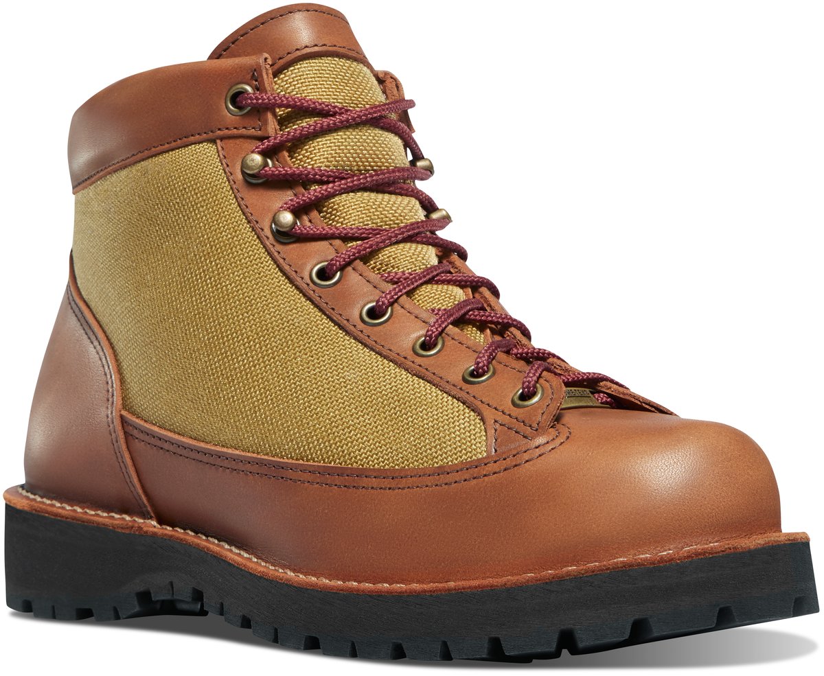 Danner Light Revival Khaki Men