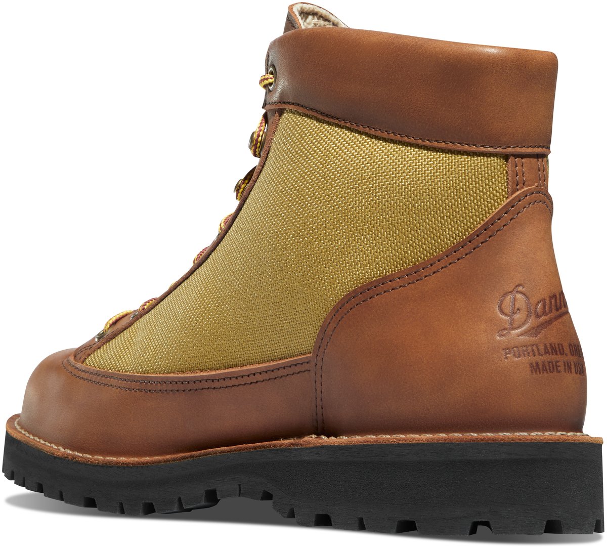 Danner Light Revival Khaki Men