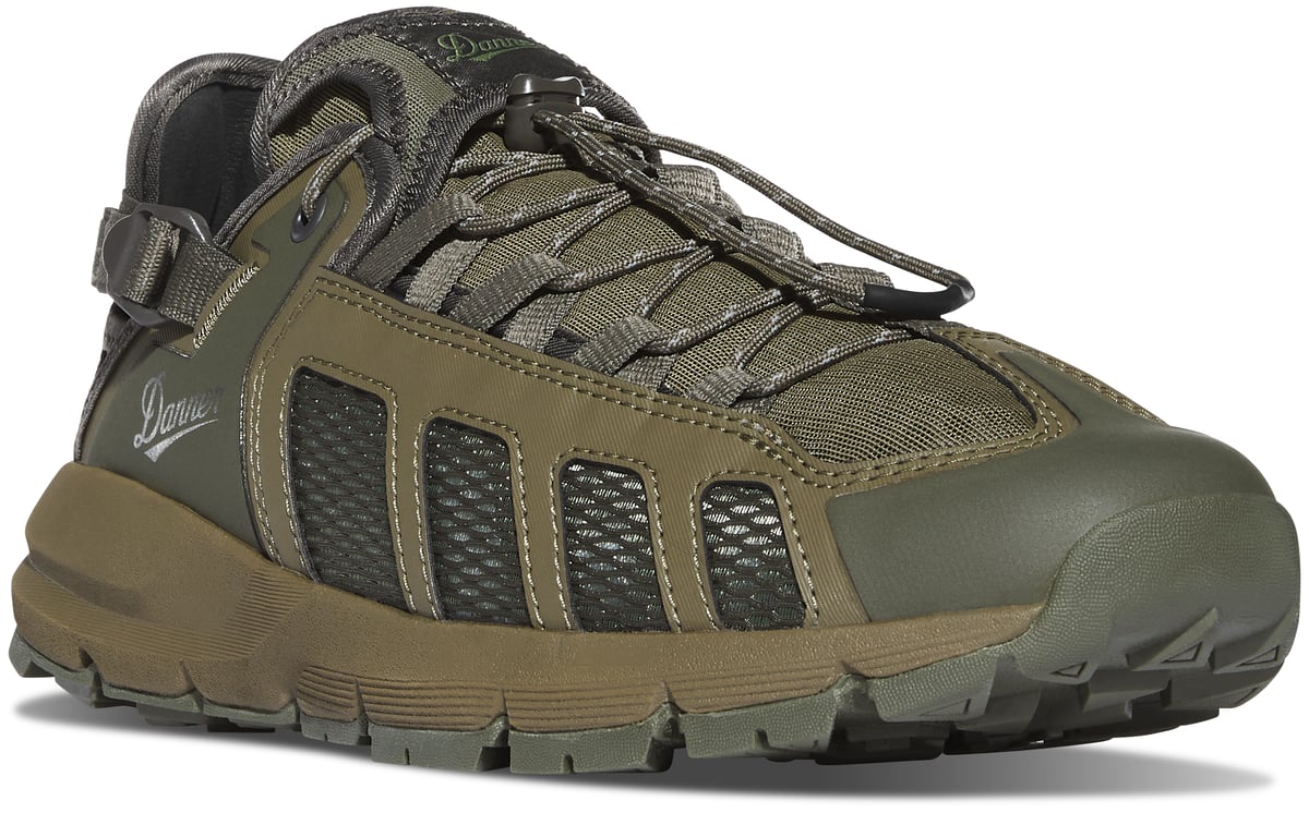 FullBore Sandal Olive Men
