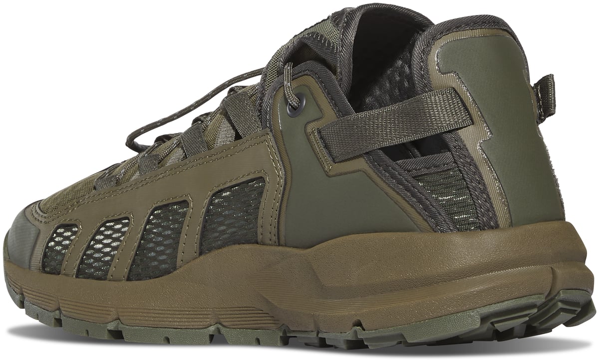 FullBore Sandal Olive Men