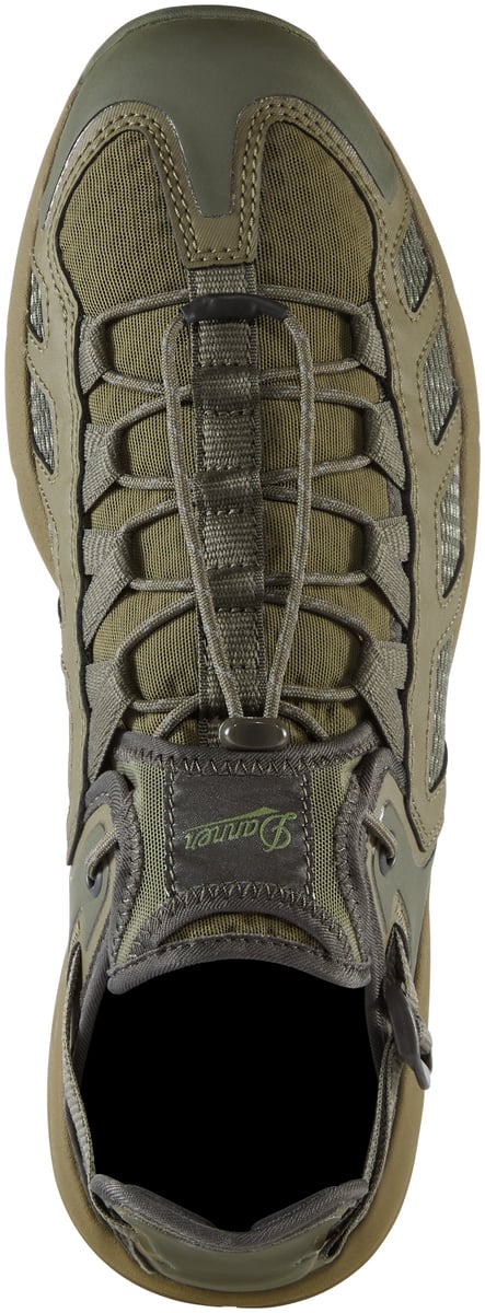 FullBore Sandal Olive Men