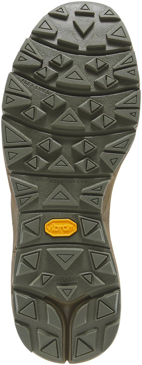 FullBore Sandal Olive Men